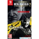 Metal Gear Solid: Master Collection Vol. 2 - Day One Edition (Nintendo Switch)