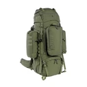 TIGER Στρατιωτικό Σακίδιο Πλάτης από Cordura Χακί 90lt (7605)