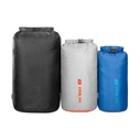 Tatonka Dry Sack Σετ III - 3 τεμάχια