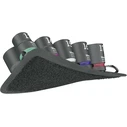 WERA Πρίζες & καστάνιες - WERA Belt C Impaktor 1 socket set