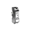 DEHN DPA M CLE RJ45B 48 - Υποδοχή RJ45 με προστασία υπερτάσεων για Ethernet (DEHNpatch)