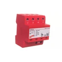 DEHN DSH TNS 255 Bake Stop AC τύπου 1+2, 3-φασικός