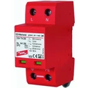 DEHN DSH TN 255 - Διπολικός Βασικός Συνδυασμένος Απορροφητής Υπερτάσεων (941200)