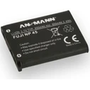 Μπαταρία φωτογραφικής μηχανής Ansmann A-Fuj NP-45