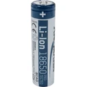 Ansmann Rechargeable Battery 18650 Li-ion 3500mAh 3.6V 1pc