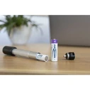 Μπαταρίες Rechargeable batteries -universal- Ansmann Li-Ion AA 1.5V 1800mAh με καλώδιο USB-C, 4 τεμ.
