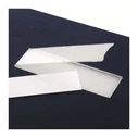 PAGNA Signature Folder Fabric Cover 20 Pockets Blue