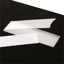 PAGNA Signature Folder, 20 Pockets, Fabric Cover, A4, Black