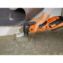 Fein Λοιπά αξεσουάρ λείανσης & γυαλίσματος Spatula SLP fixed long 41x52x0,8