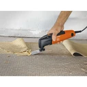 Fein Λοιπά αξεσουάρ λείανσης & γυαλίσματος Spatula SLP fixed long 41x52x0,8