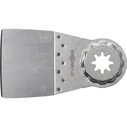 Fein Λοιπά αξεσουάρ λείανσης & γυαλίσματος Spatula SLP fixed long 41x52x0,8