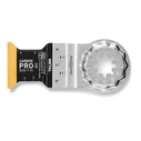 Λεπίδες σέγας Fein E-Cut Carbide Pro 40x32 VE1