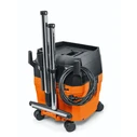 Σκούπα υγρών & στερεών Fein DUSTEX Sauger 25L Set
