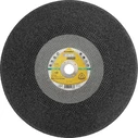 Klingspor A 24 Metal Cutting Disc 300mm (Model 6807)
