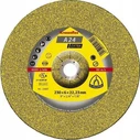 Klingspor A24 Δίσκος Κοπής Μετάλλου 230 x 6.0 mm