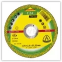 Klingspor Φύλλο Λείανσης Έκκεντρου Τριβείου 230x230mm (K13491)