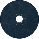Klingspor 125 x 125 mm Random Orbital Sander Sanding Sheets K60 Set 25 pcs - MPN 6721