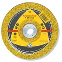 Klingspor Δίσκος Κοπής Μετάλλων 125mm (A24)