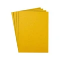 Klingspor Φύλλο Λείανσης Απλό 30x30mm - Σετ 50 τεμ. (K194660)