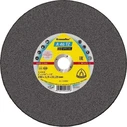 Klingspor Random Orbital Sander Sanding Sheet 125x125mm 187171
