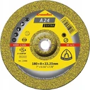 Klingspor Metal Grinding Disc 180mm (MPN 231862)