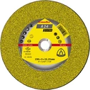 Klingspor Δίσκος Κοπής Μετάλλου 125mm 242138