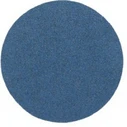 Krazek Rzip D125 Zirconia Sanding Discs 125 mm, Grit K120, Pack of 50 - Klingspor (SKU: K237782)