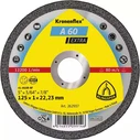Klingspor Δίσκος Κοπής Μετάλλου 115 mm - 25 τεμ.