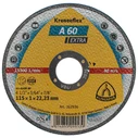 Klingspor Metal Cutting Disc 115 mm - 25 pcs