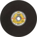 Klingspor Δίσκος Κοπής Μετάλλου 350 mm (322628)