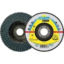 Klingspor Δίσκος Λείανσης 125 mm (MPN 322771)