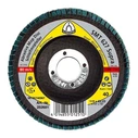 Klingspor Δίσκος Λείανσης SMT314 EXTRA 125mm, κόκκος 80 (SKU: K322818)