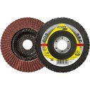 Klingspor Σφουγγάρι Λείανσης 22.23x125mm SMT314 κόκκος 120 (322819)