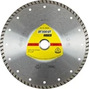 Klingspor Turbo DT 300UT Diamond Cutting Disc 230 mm (325356)