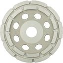 Klingspor DS 300 B Sanding Disc for Construction Materials 125mm (325362)