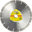 Klingspor Cutting Disc for Construction Materials 125mm (Model 322631)