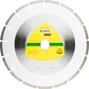 Klingspor Δίσκος Κοπής Δομικών Υλικών 336221