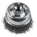 Klingspor 358373 Wire Cup Brush 80 mm (M14)