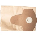 Scheppach Universal Vacuum Cleaner Bags - 5 pcs