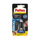 Pattex Sekundenkleber Ultra Gel Matic - 3 g Tube