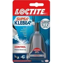 Loctite Super Glue Control Gel 3 g (Blister card)