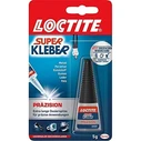 Loctite Superkleber Präzision - Κόλλα στιγμής ακριβείας 5 g