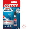 Loctite Υγρή Κόλλα Στιγμής 3gr