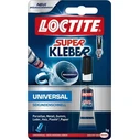 Loctite Υγρή Κόλλα Στιγμής 3gr