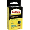 Pattex Δύο-συστατικών Κόλλα Kraft-Mix, 2 x 12 g