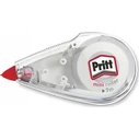 Pritt Mini Correction Roller, 4.2 mm x 7 m, 1 pc