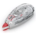 Pritt Korrektur Refill flex Roller, Width 6 mm, Length 12 m (SKU: 345769, MPN: 9H PRR6H)