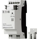 Eaton EASY‑E4‑DC‑8TE1 I/O Expansion Module 24 V DC 4DI 4DO