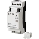 Eaton EASY‑E4‑DC‑8TE1 I/O Expansion Module 24 V DC 4DI 4DO