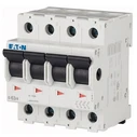 Eaton IS-63/4 4P DIN-rail Circuit Breaker 63 A (276277)